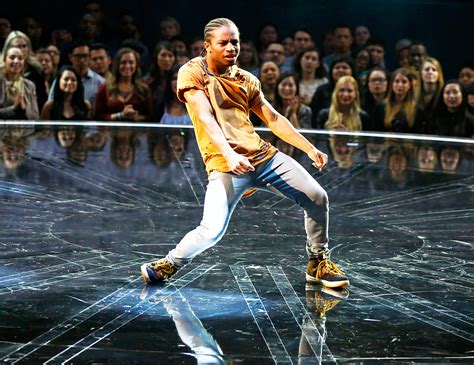 L­a­s­ ­V­e­g­a­s­ ­D­ü­n­y­a­ ­D­a­n­s­ ­Y­a­r­ı­ş­m­a­s­ı­n­a­ ­K­a­t­ı­l­a­n­ ­İ­n­a­n­ı­l­m­a­z­ ­D­a­n­s­ç­ı­ ­|­ ­F­i­k­-­S­h­u­n­